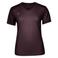 The Indian Maharadja Goa Dry Touch sportshirt - donkerbruin