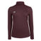 The Indian Maharadja sportshirt - donkerbruin