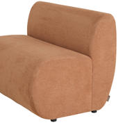 thumbnail: Studio LIVIT 2-zits element eetkamerbank Delia 108 cm
