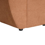 thumbnail: Studio LIVIT hoek element eetkamerbank Delia 88 cm