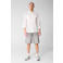 Shoeby relaxed casual overhemd wit
