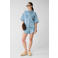 Shoeby blouse light blue denim