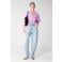 Shoeby top - roze
