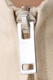 thumbnail: Shoeby Studio jasje beige