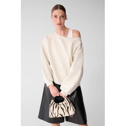 Shoeby sweater beige afbeelding