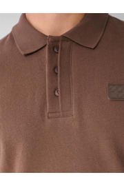 thumbnail: Shoeby regular polo bruin