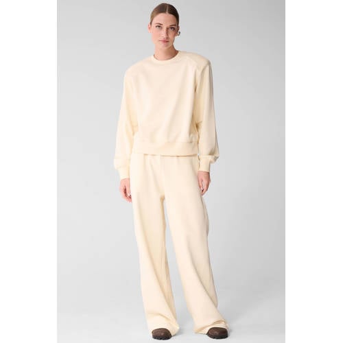 Shoeby sweater ecru afbeelding