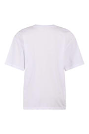 thumbnail: Shoeby T-shirt met print - wit