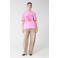Shoeby T-shirt met print - roze