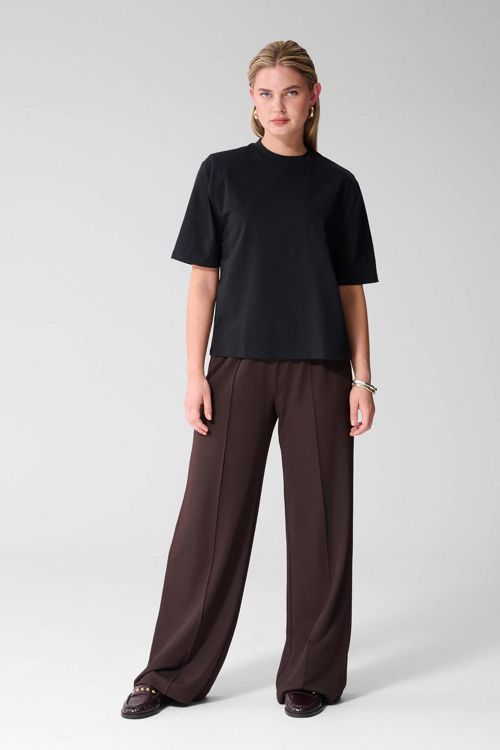 Shoeby T-shirt zwart