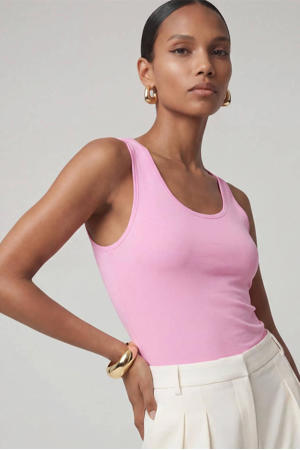 top roze