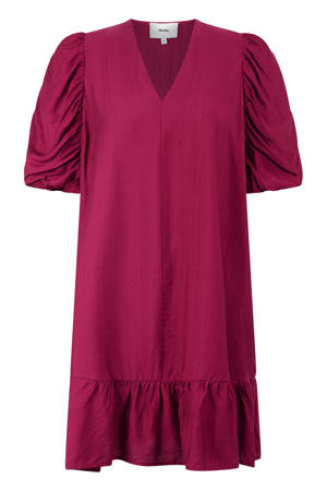 korte zomerjurk - roze