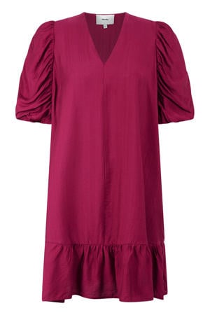 korte zomerjurk - roze