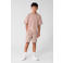 Shoeby T-shirt taupe