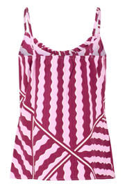thumbnail: Shoeby top met print - roze