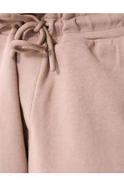 thumbnail: Shoeby regular waist sweatshort taupe