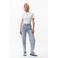 Catwalk Junkie barrel jeans light blue denim