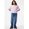 PIECES sweater PCCHILLI roze
