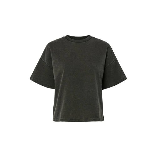 PIECES T-shirt PCCHILLI zwart afbeelding