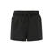 PIECES sweatshort PCCHILLI zwart