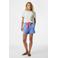 PIECES sweatshort PCCHILLI lila