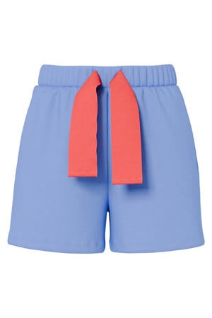 sweatshort PCCHILLI lila