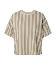 thumbnail: PIECES sweater PCCHILLI beige/ecru