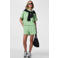 PIECES sweater PCCHILLI groen