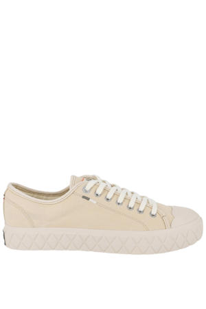 Palla Ace Washed CVS sneakers beige