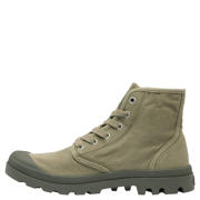 thumbnail: Palladium Pampa Hi sneakers groen
