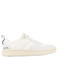 Palladium Pallacup Flame leren sneakers ecru