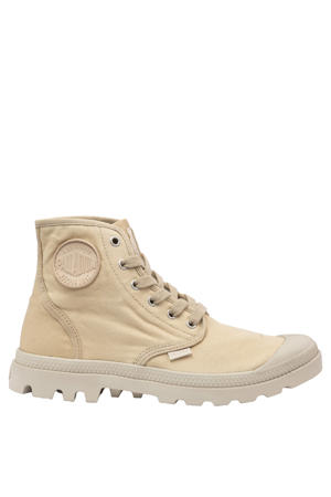 Pampa Hi sneakers beige