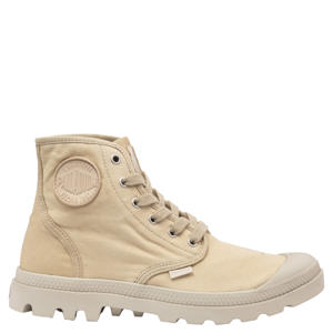 Pampa Hi sneakers beige