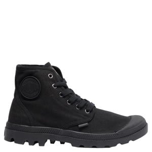 Pampa Hi sneakers zwart