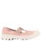 Palladium Pampa M-Jane instappers lichtroze
