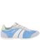 Palladium Pallaracer sneakers blauw/wit