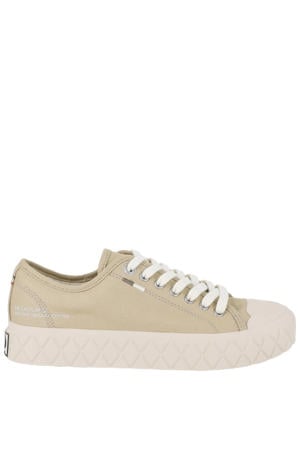 sneakers beige