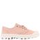 Palladium Pampa Oxford sneakers lichtroze