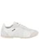 Palladium sneakers wit/grijs