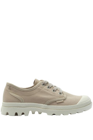 Pampa Oxford sneakers beige