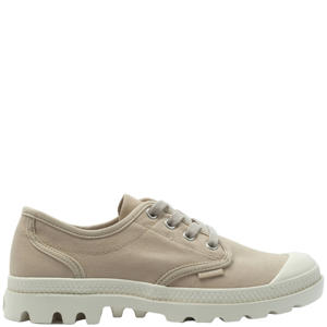 Pampa Oxford sneakers beige