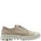 Palladium Pampa Oxford sneakers beige