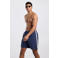 America Today zwemshort Walker donkerblauw