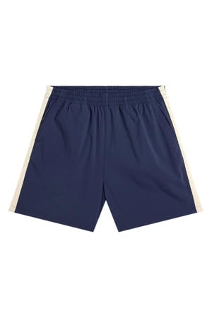 zwemshort Walker donkerblauw