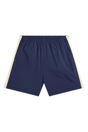 zwemshort Walker donkerblauw