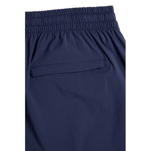 America Today zwemshort Walker donkerblauw afbeelding