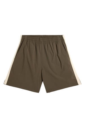 zwemshort Walker donkergroen