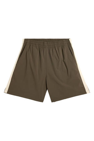 zwemshort Walker donkergroen