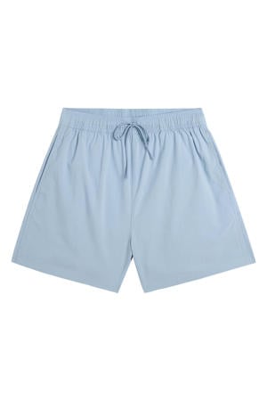 zwemshort Andrew lichtblauw