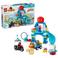 LEGO DUPLO Team Spidey hoofdkwartier 10464